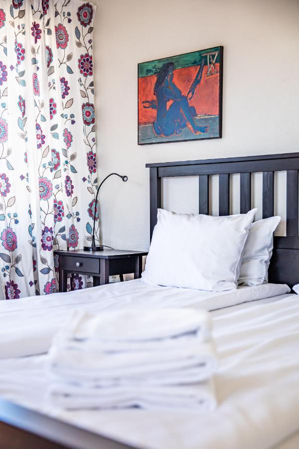 Saga Hotell Borlänge Esterno foto