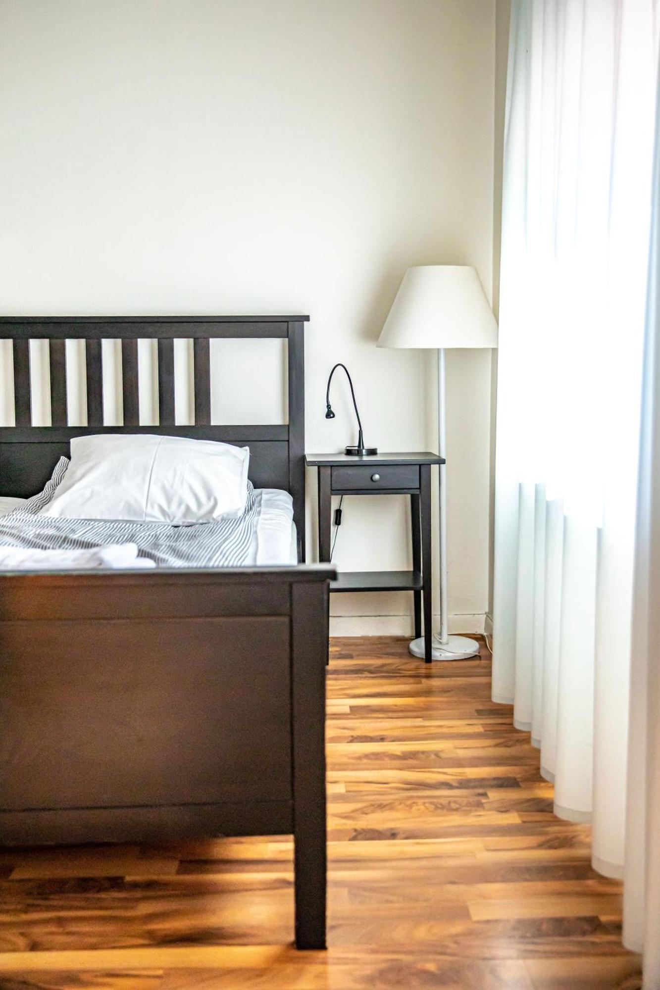 Saga Hotell Borlänge Esterno foto