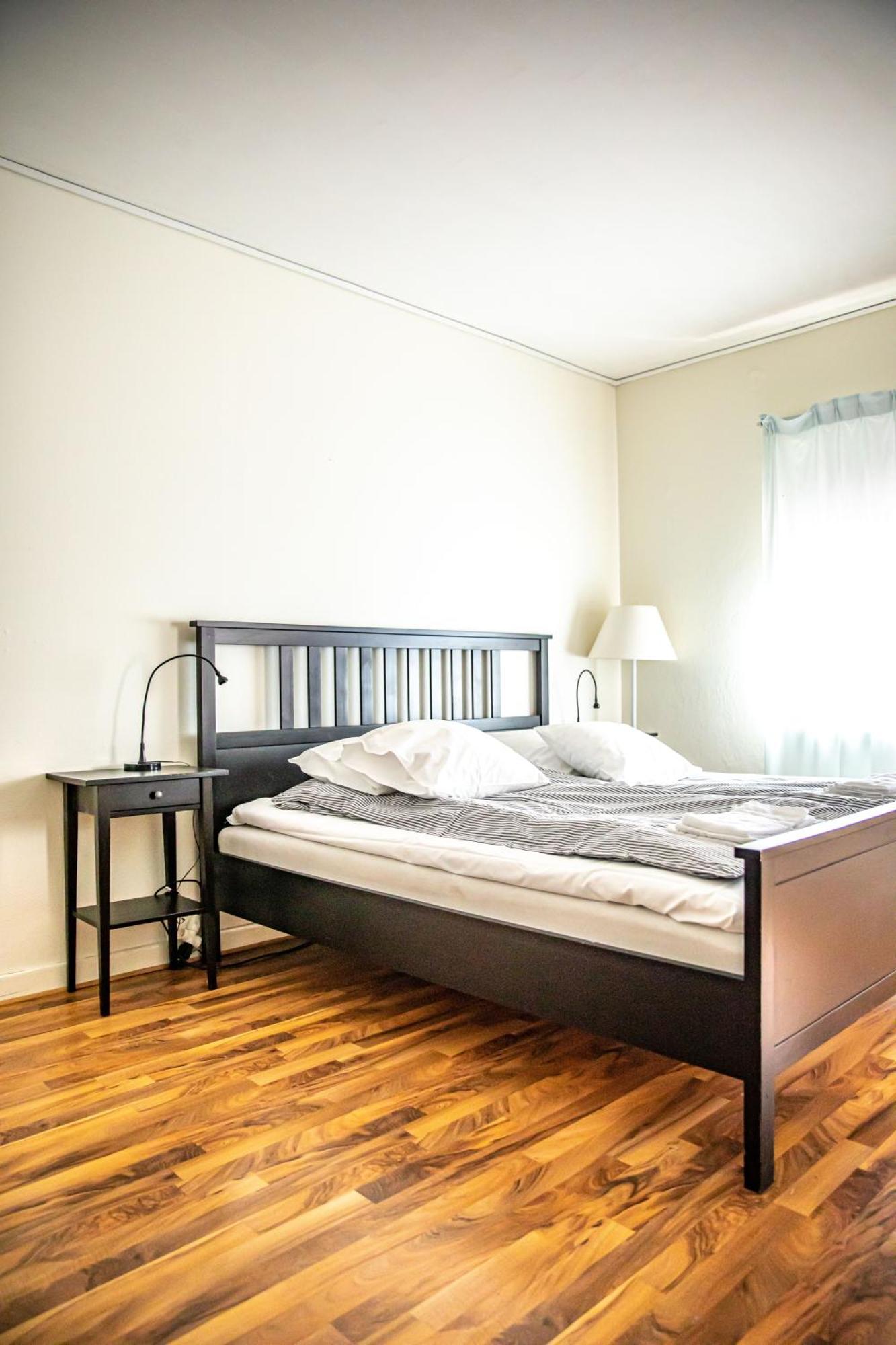 Saga Hotell Borlänge Esterno foto