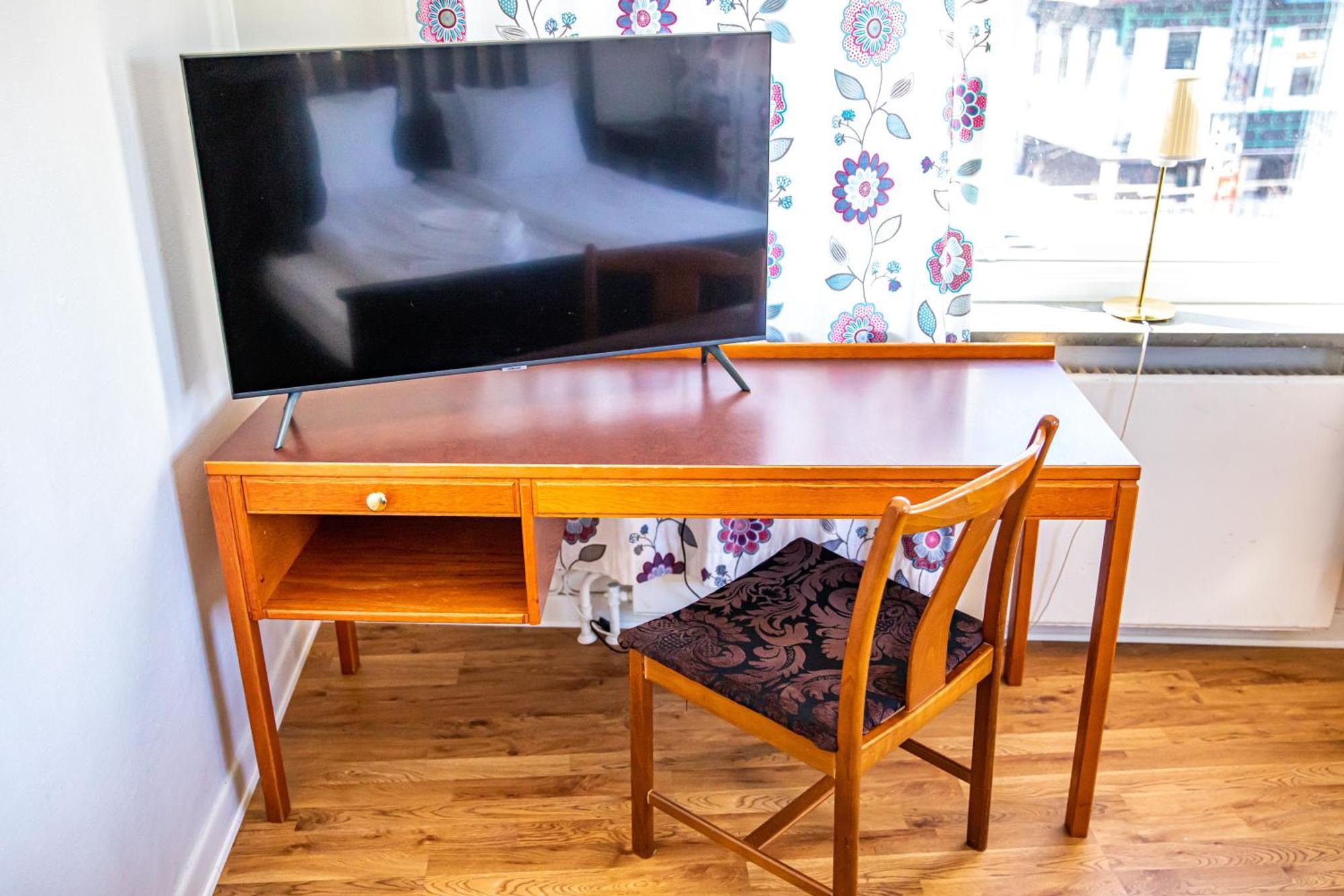 Saga Hotell Borlänge Esterno foto
